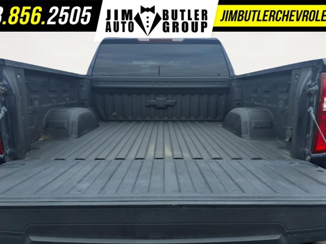 Used 2023 Chevrolet Silverado 1500 RST AWD/4WD image 19