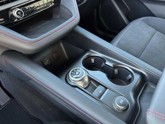 New 2026 Ford Explorer ST image 29