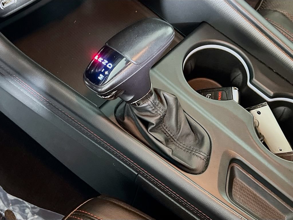 Used 2024 Dodge Durango GT AWD/4WD image 15