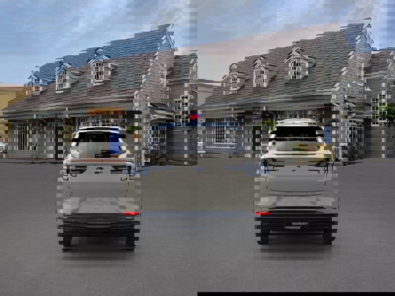 New 2025 Ford Mustang Mach-E Premium w/ Sport Appearance Package image 27