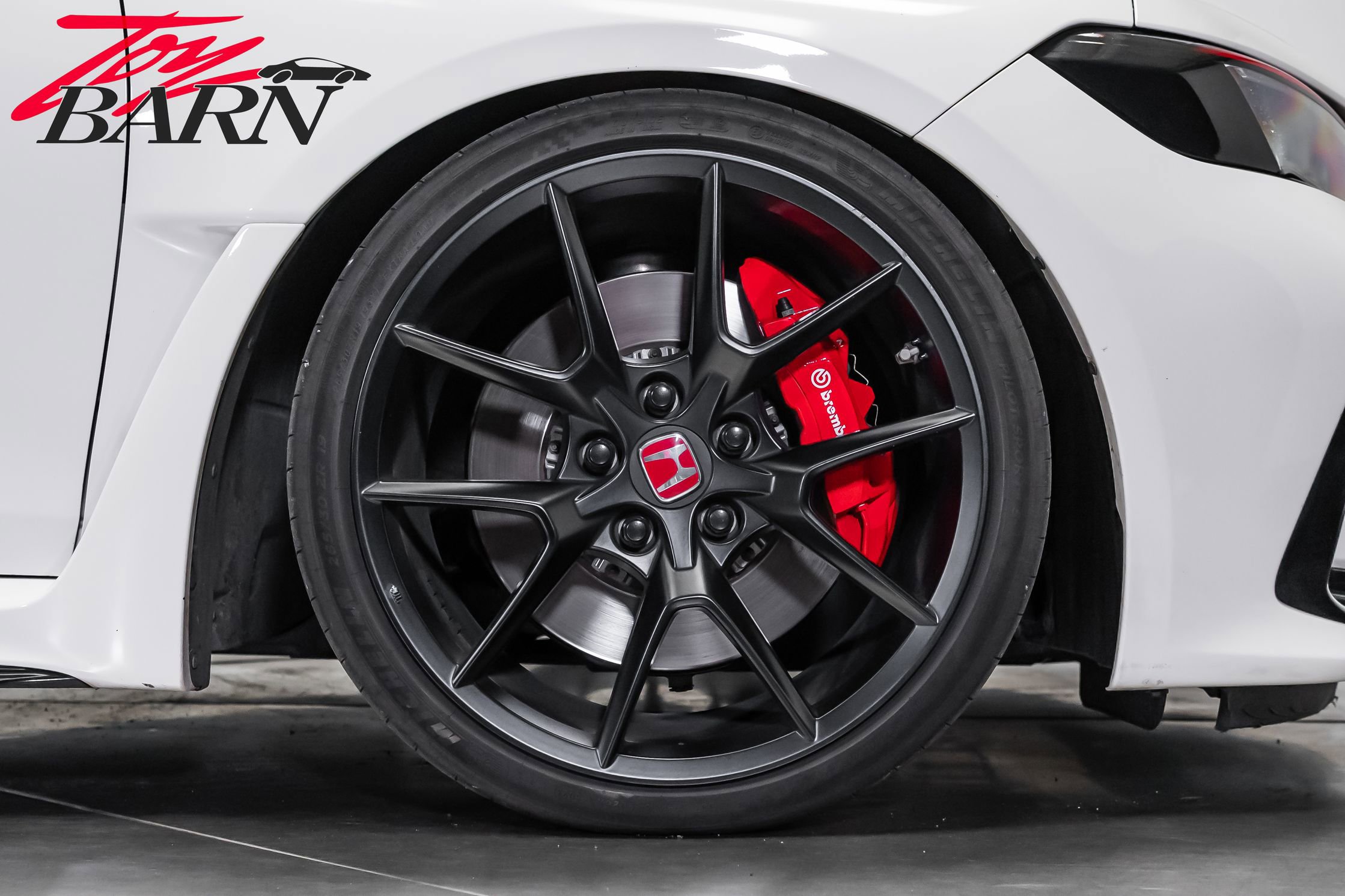 Used 2024 Honda Civic Type R image 18