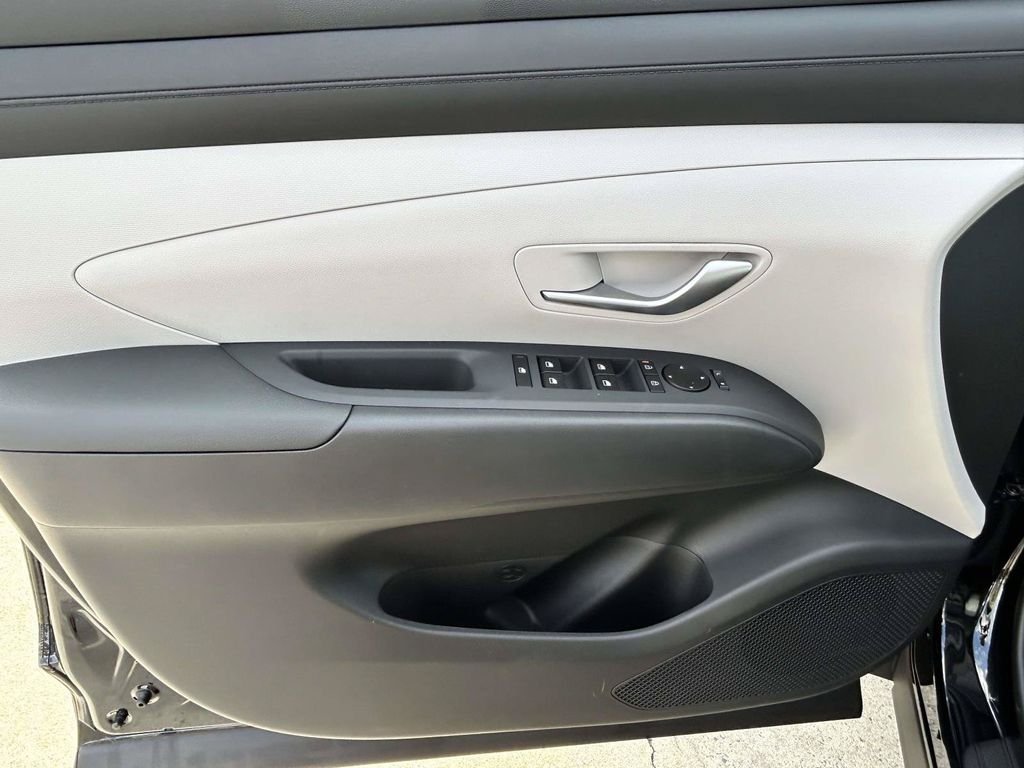 New 2026 Hyundai Tucson SE FWD image 15