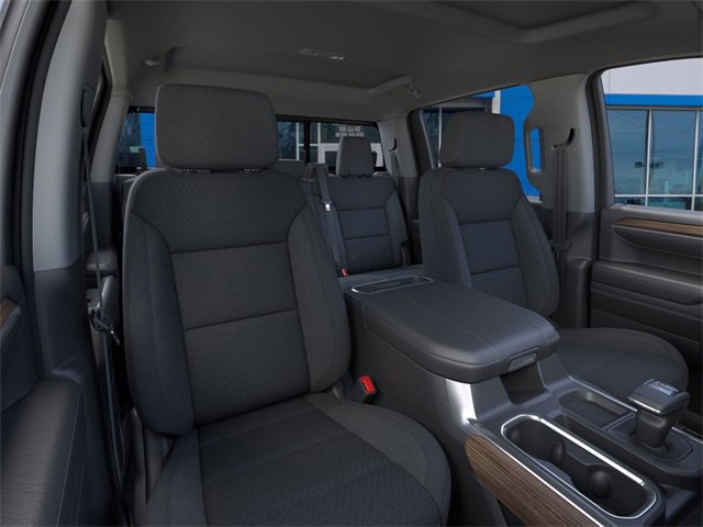 New 2026 Chevrolet Silverado 1500 LT w/ Protection Package image 16