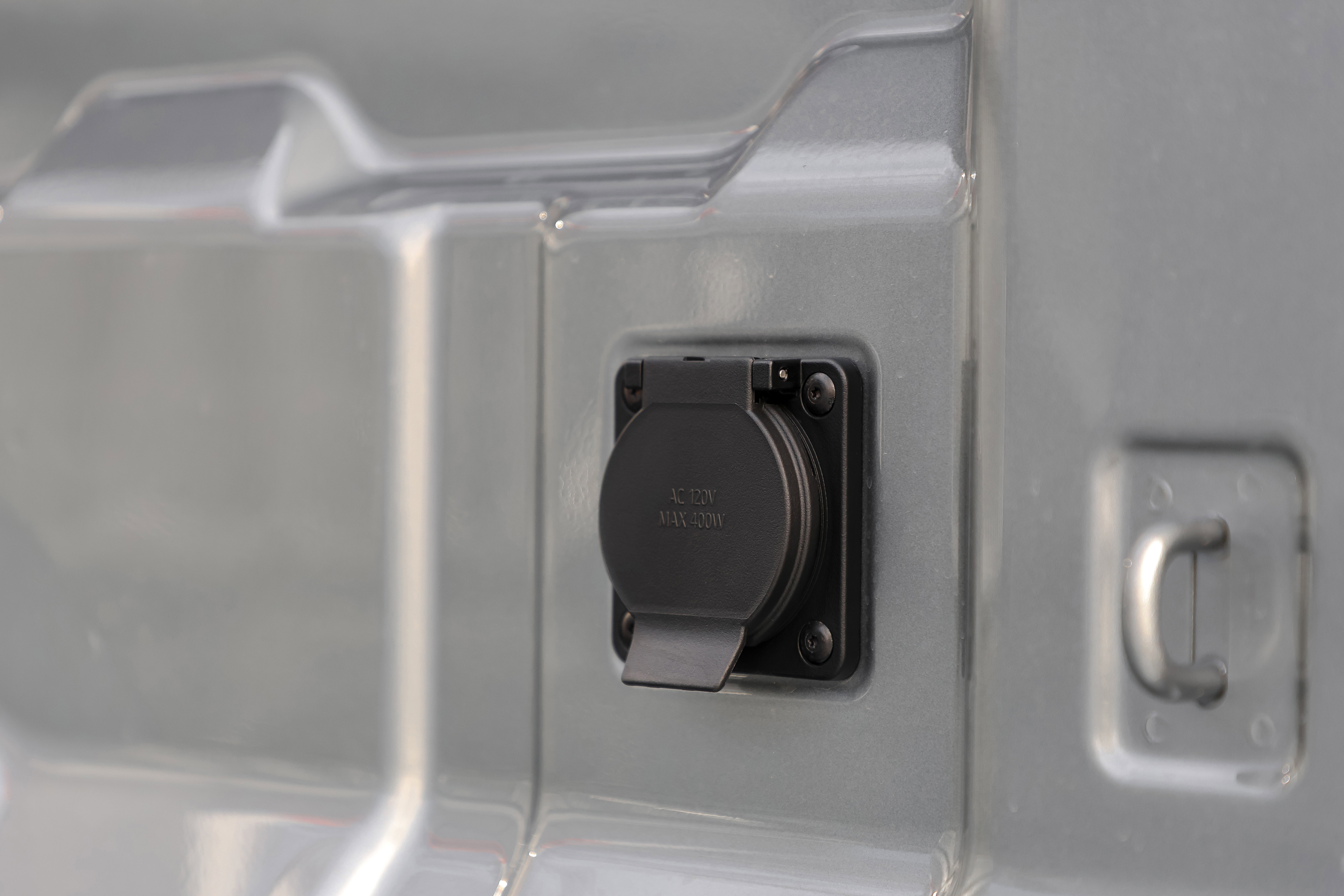 New 2026 GMC Canyon Elevation w/ Convenience Package image 10