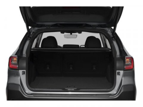 Used 2022 Subaru Outback Touring image 14