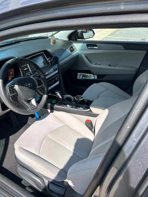 Used 2018 Hyundai Sonata SE FWD image 5