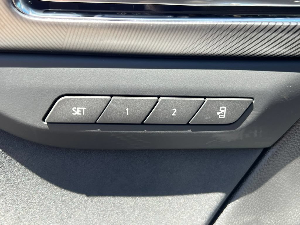 New 2026 Buick Envision Sport Touring AWD/4WD image 19