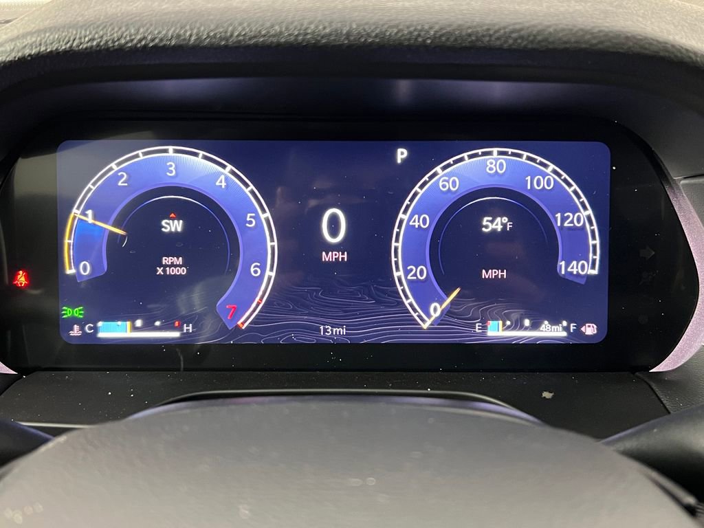 New 2026 Jeep Grand Cherokee Laredo AWD/4WD image 30