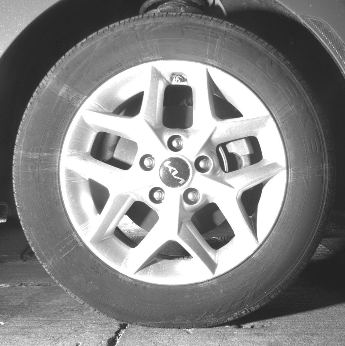 Used 2025 Kia Soul LX w/ LX Technology Package image 13