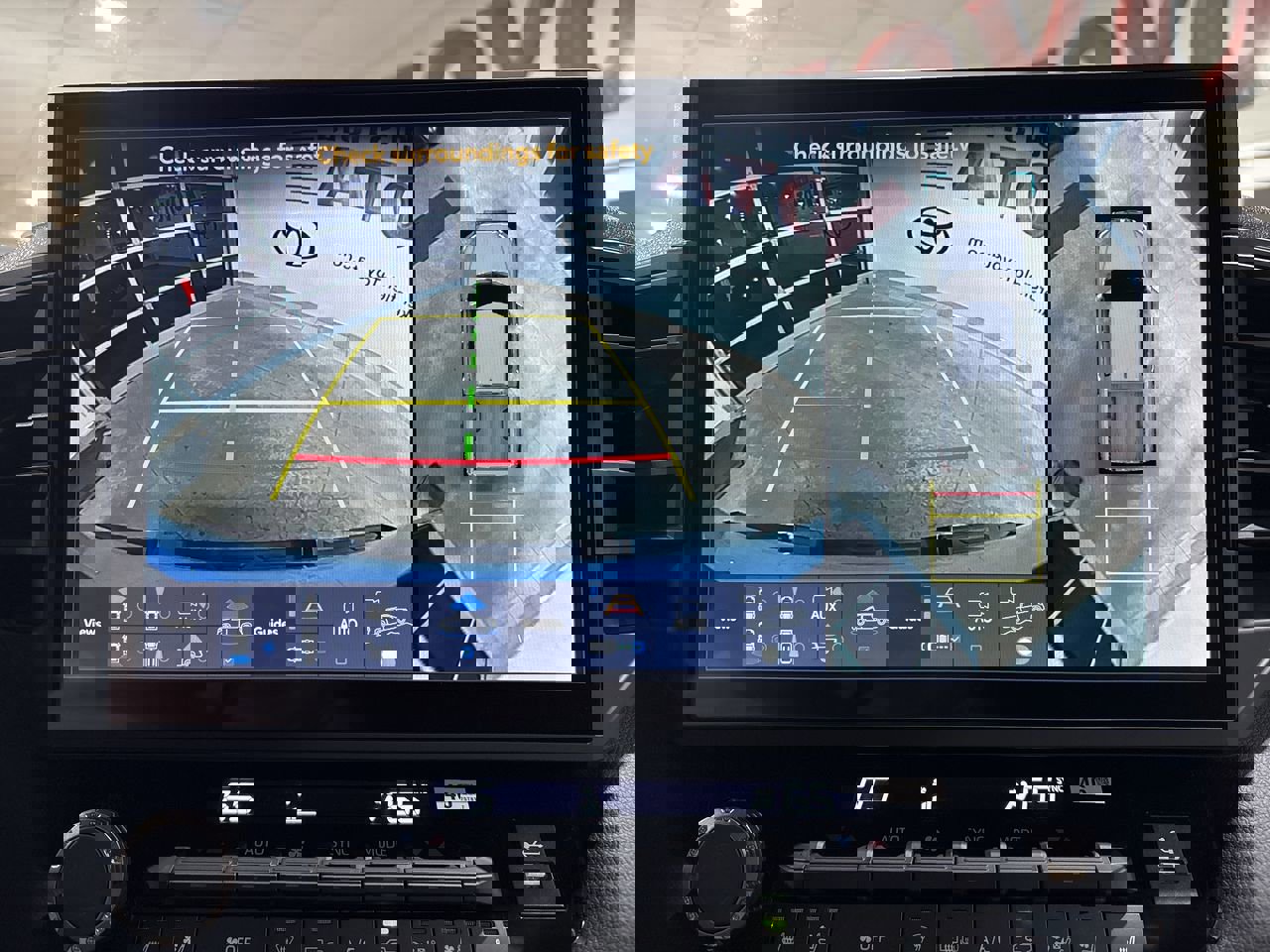 New 2026 Toyota Tundra TRD Pro image 18