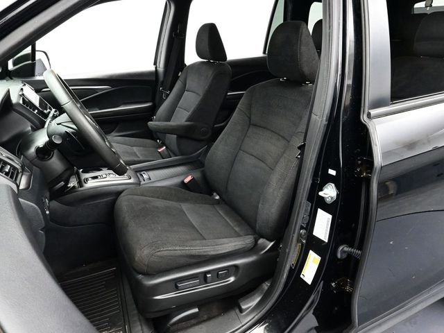 Used 2022 Honda Pilot Sport image 12