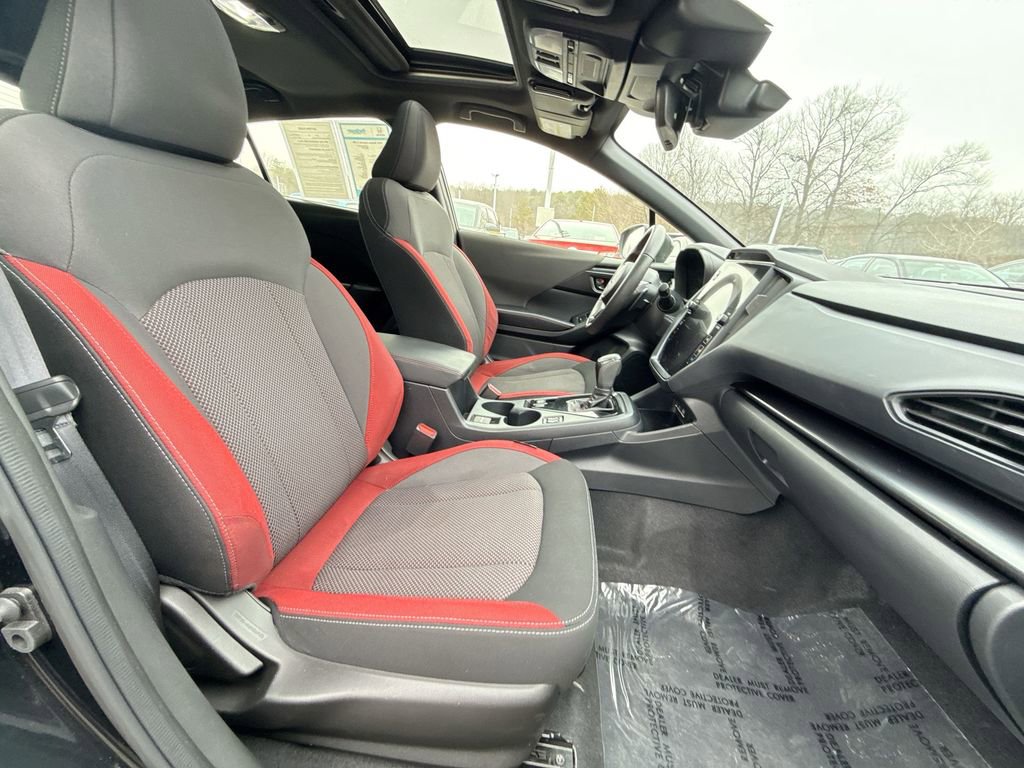Used 2024 Subaru Impreza RS w/ Popular Package #3 image 25