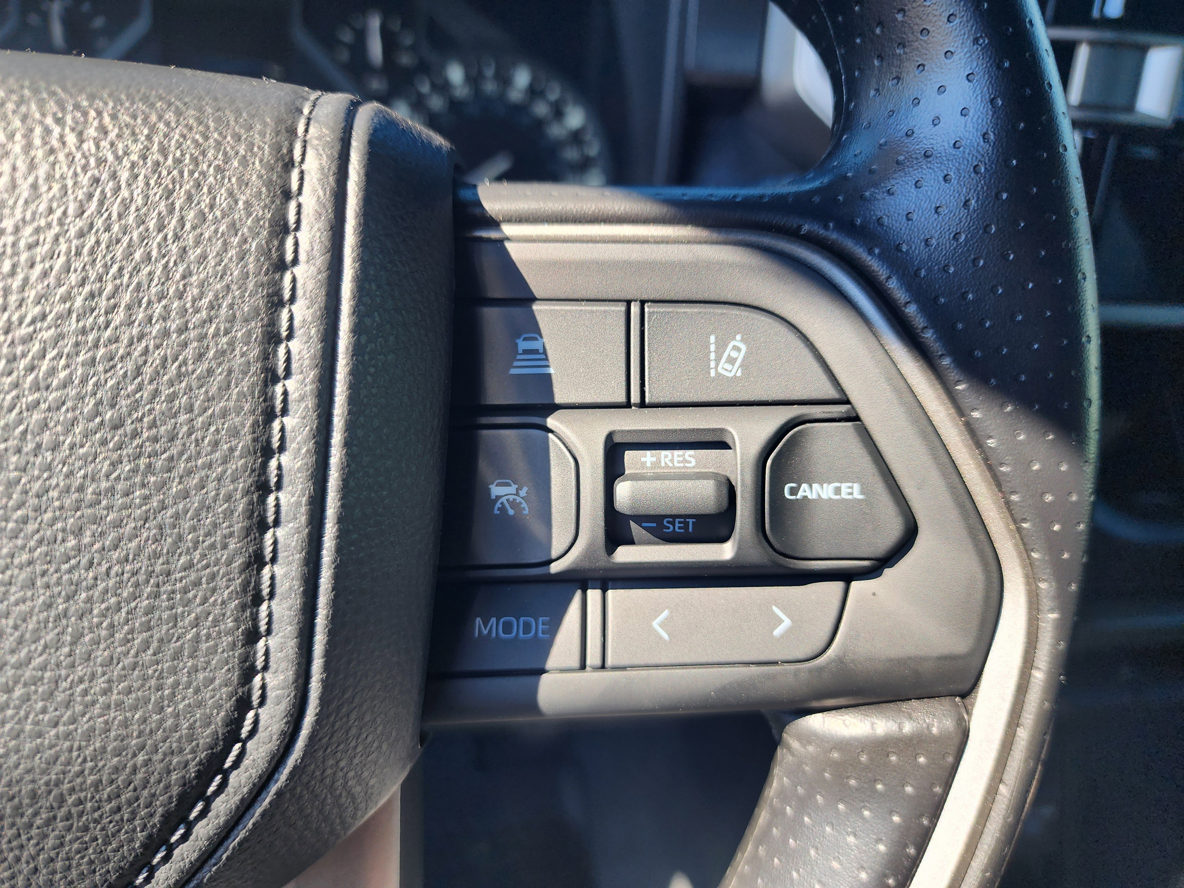 Used 2026 Toyota Tundra SR5 w/ SR5 Convenience Package image 30