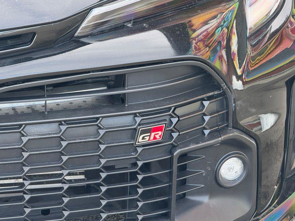 Used 2023 Toyota Corolla Core image 3