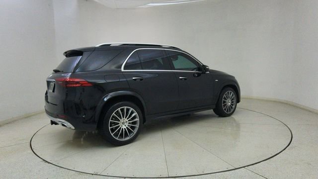 Used 2025 Mercedes-Benz GLE 450e 4MATIC image 72