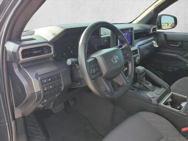 Certified 2025 Toyota Tacoma SR5 image 14