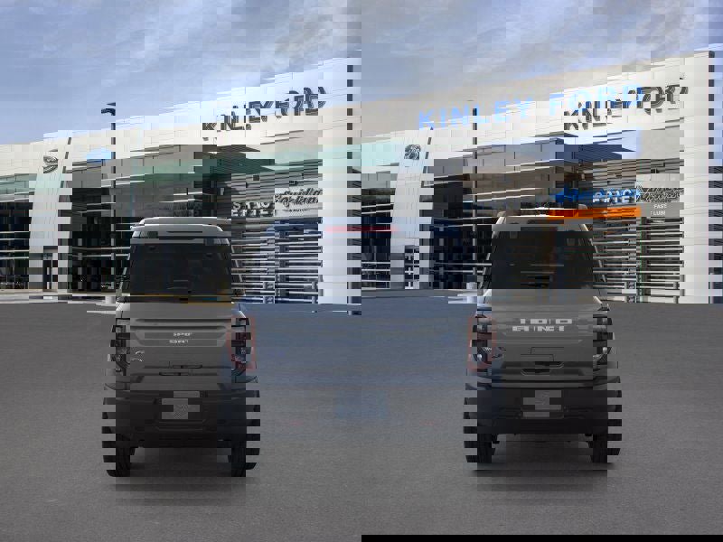 New 2024 Ford Bronco Sport Big Bend image 9