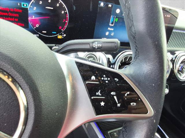 Certified 2024 Mercedes-Benz GLB 250 4MATIC image 12