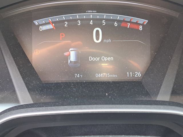 Used 2018 Honda CR-V Touring image 10