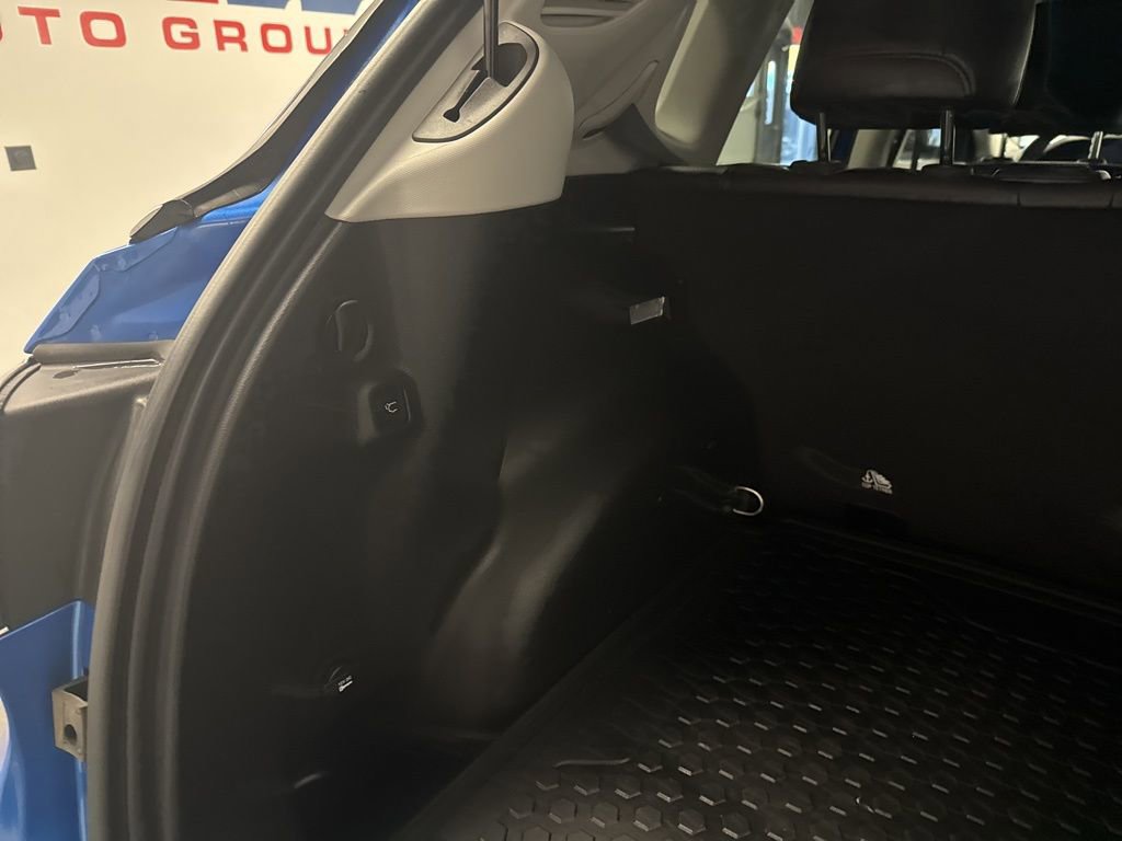 Used 2022 Jeep Compass Latitude w/ Convenience Group image 29