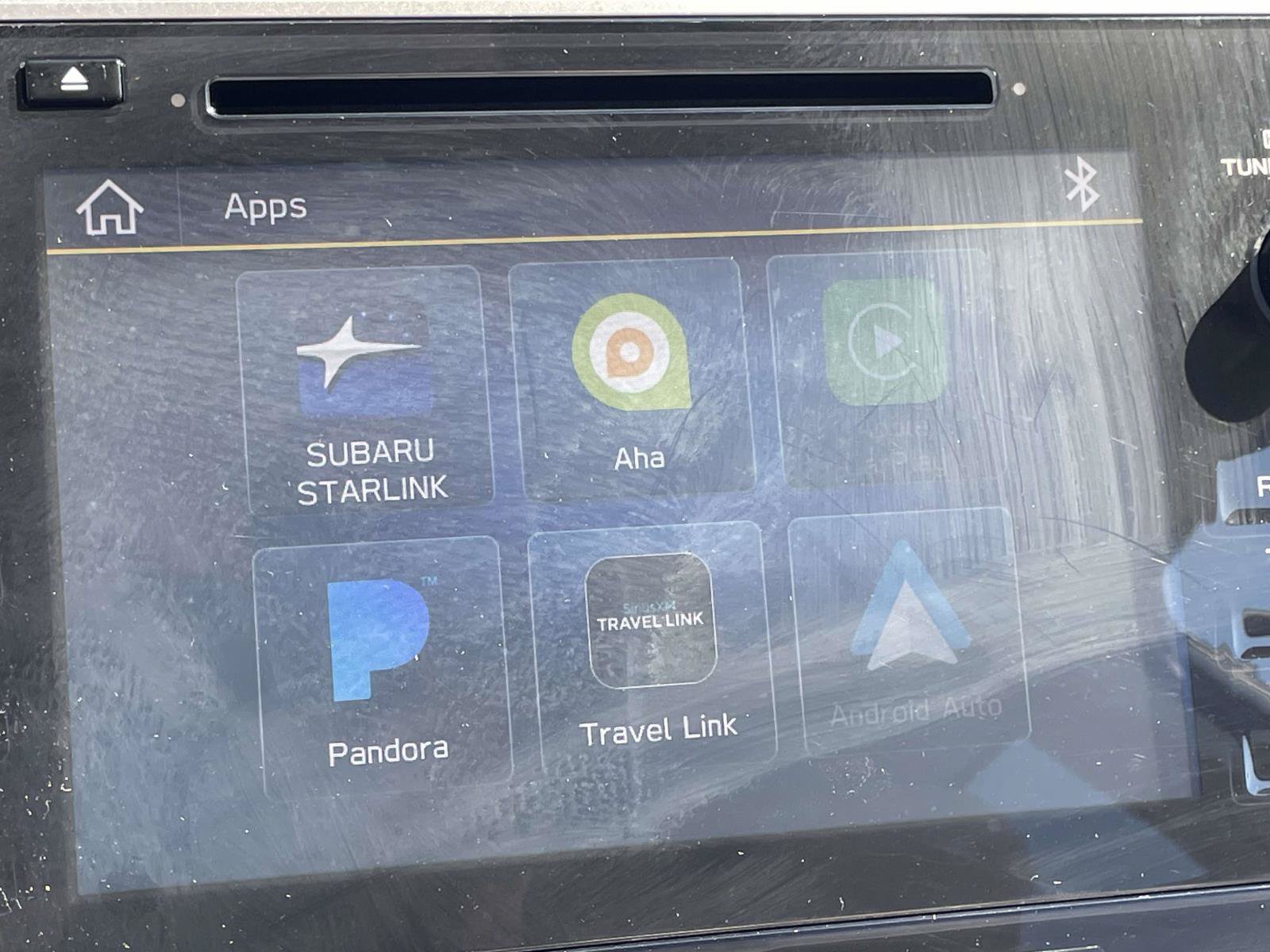 Used 2019 Subaru Outback 2.5i Limited AWD/4WD image 17