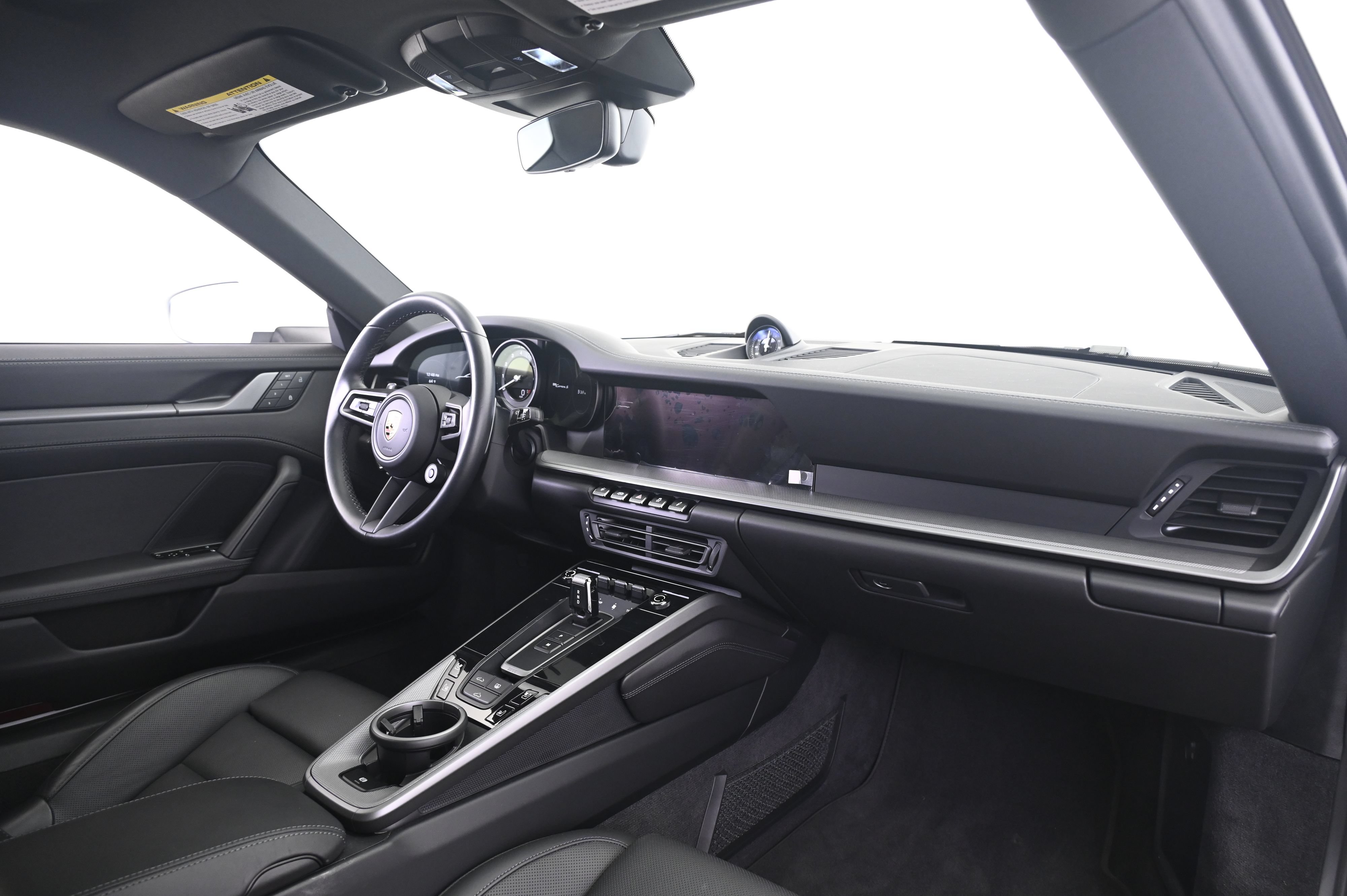 Used 2023 Porsche 911 Carrera S RWD image 18