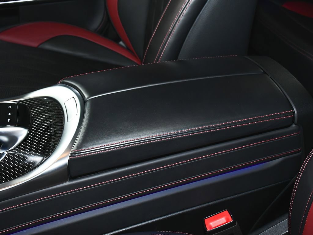 Used 2021 Mercedes-Benz G 63 AMG 4MATIC image 53