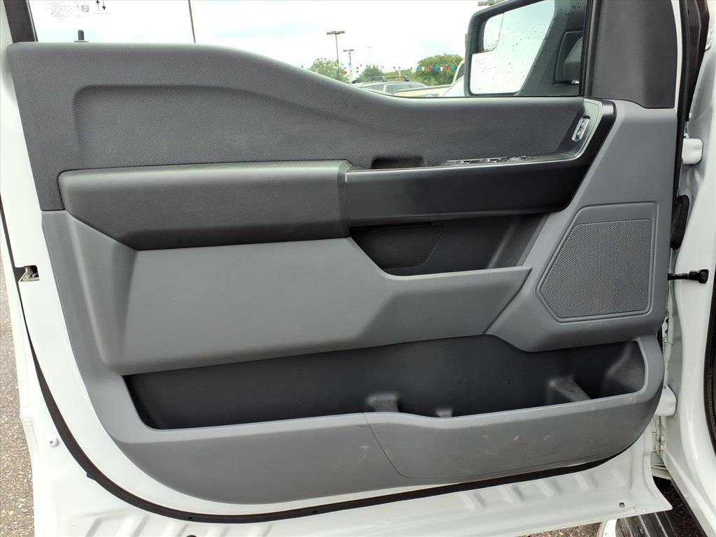 Certified 2021 Ford F150 XL w/ Equipment Group 101A High image 4