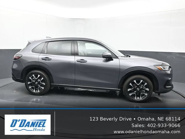 Used 2026 Honda HR-V EX-L image 7