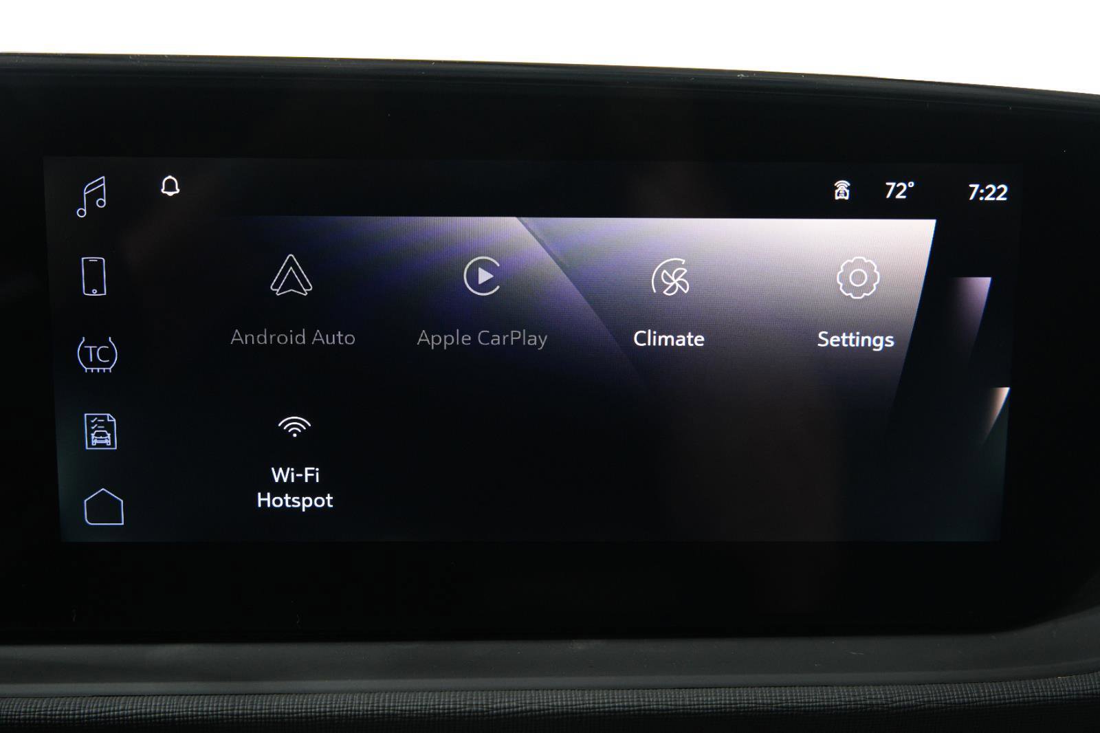 New 2026 Buick Envista Preferred w/ Convenience I Package image 33