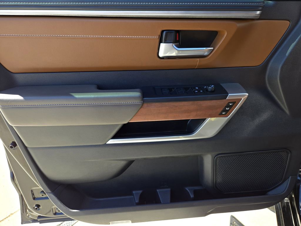 Used 2024 Toyota Tundra 1794 Edition image 34