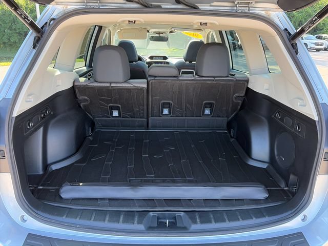 Certified 2023 Subaru Forester Sport w/ Popular Package #2 AWD/4WD image 21