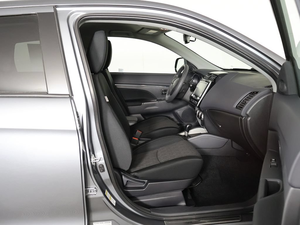 New 2026 Mitsubishi Outlander Sport ES AWD/4WD image 25