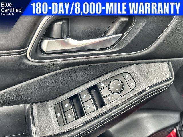 Used 2021 Nissan Rogue SV w/ Premium Package FWD image 22