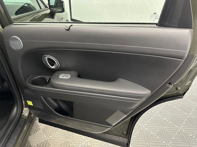 New 2026 Hyundai Palisade SEL image 17