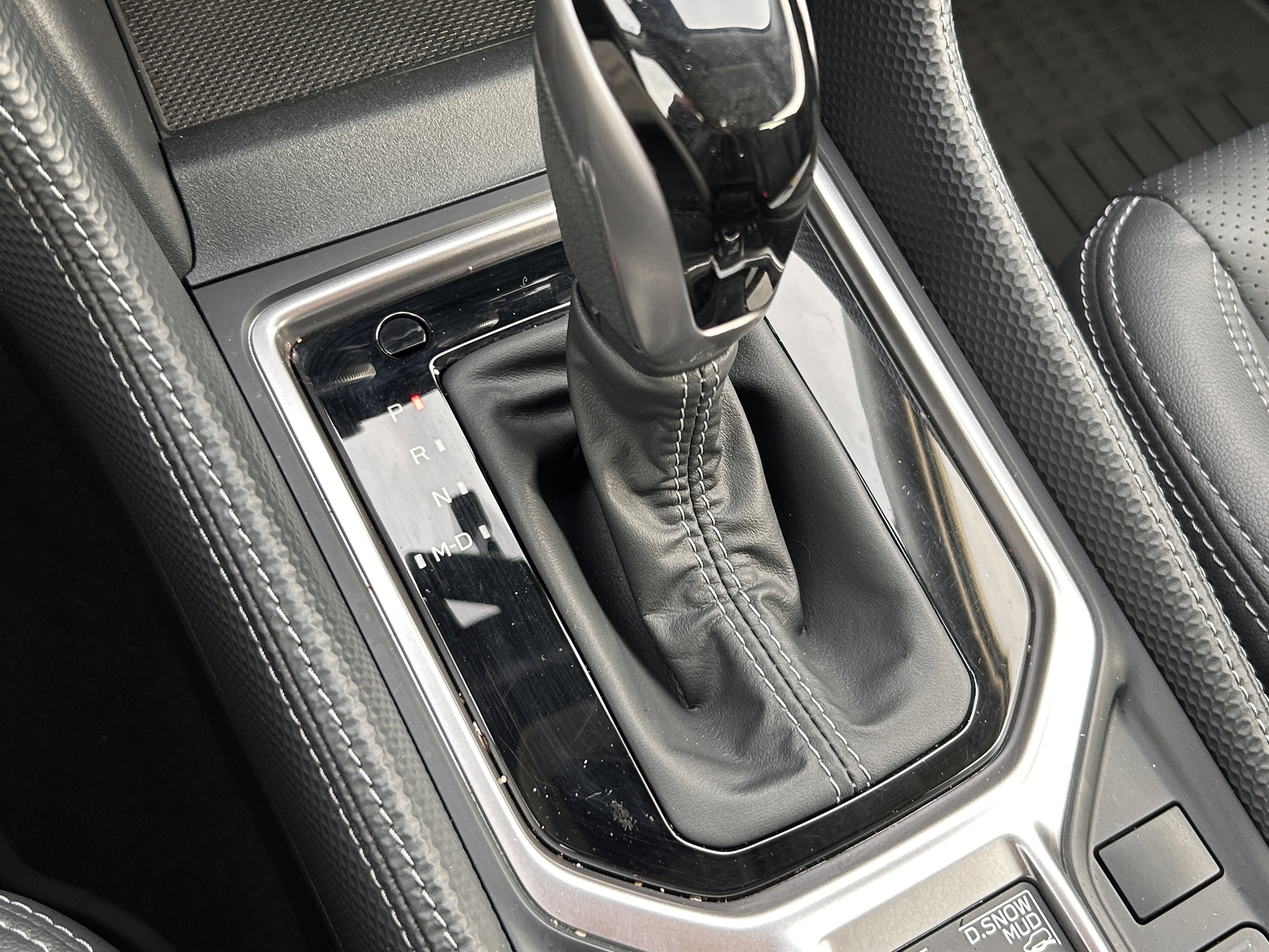 Certified 2023 Subaru Forester Touring image 17