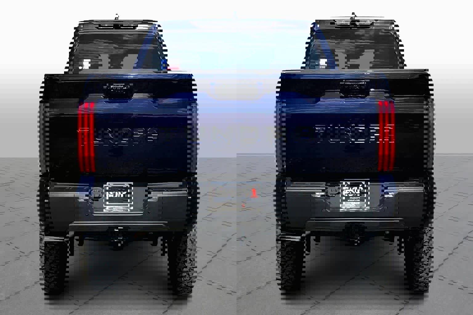 New 2026 Toyota Tundra Limited image 4