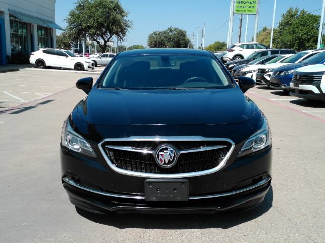Used 2017 Buick LaCrosse Essence w/ Sights and Sounds Package FWD image 2