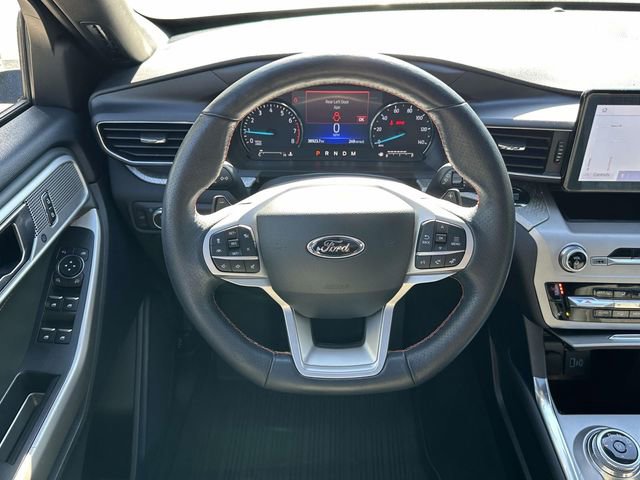 Used 2022 Ford Explorer Timberline w/ Timberline Technology Package AWD/4WD image 23