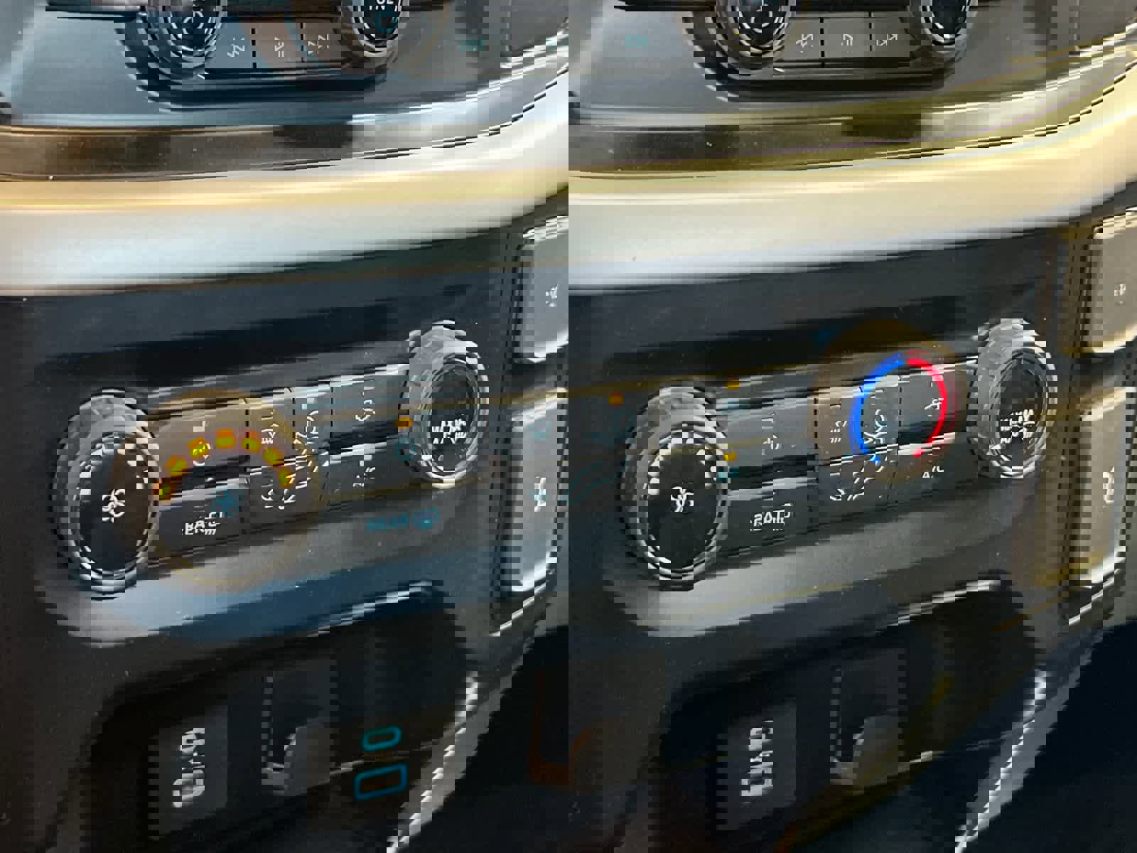 Used 2023 Ford F150 XLT image 19