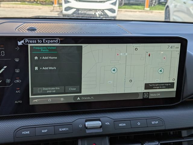 New 2026 Kia K4 GT-Line Turbo FWD image 26