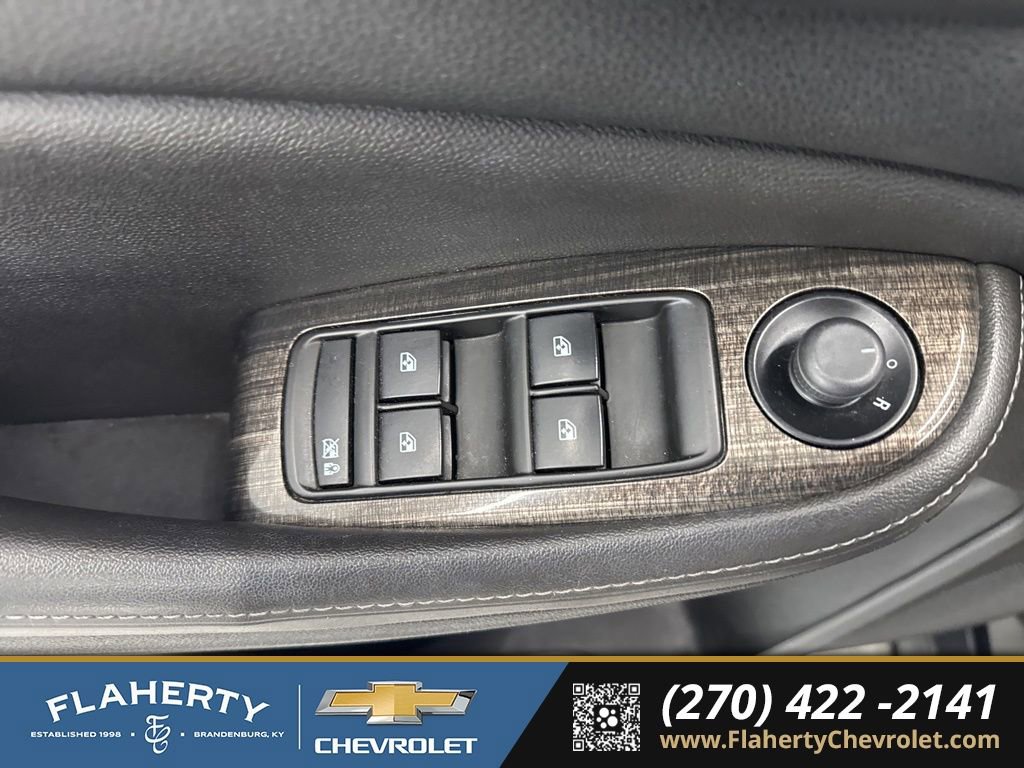 Used 2014 Chevrolet Malibu LT w/ Power Convenience Package image 18
