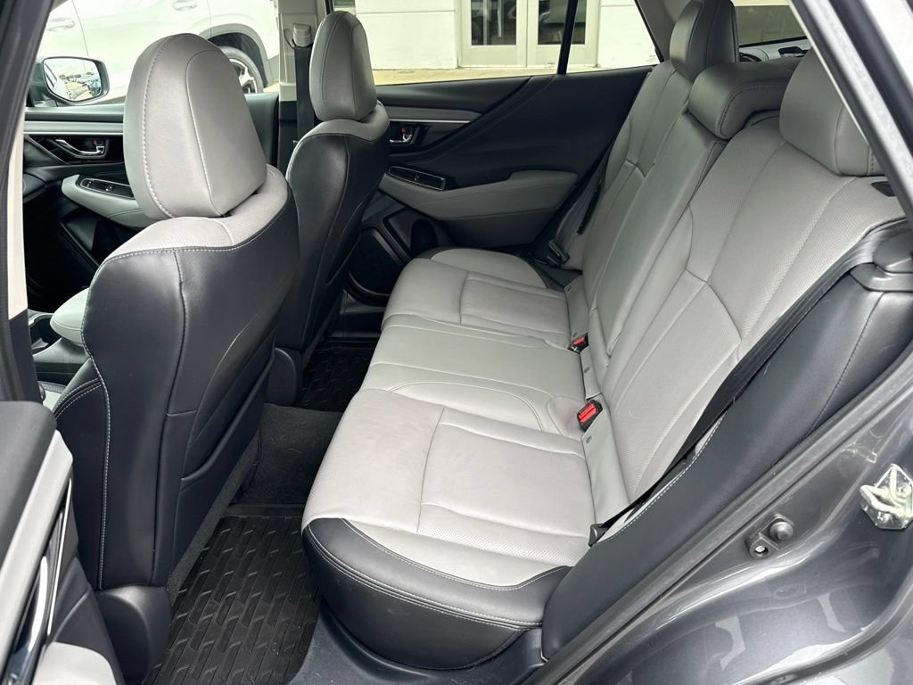 Used 2020 Subaru Outback Limited XT w/ Popular Package #2 AWD/4WD image 28