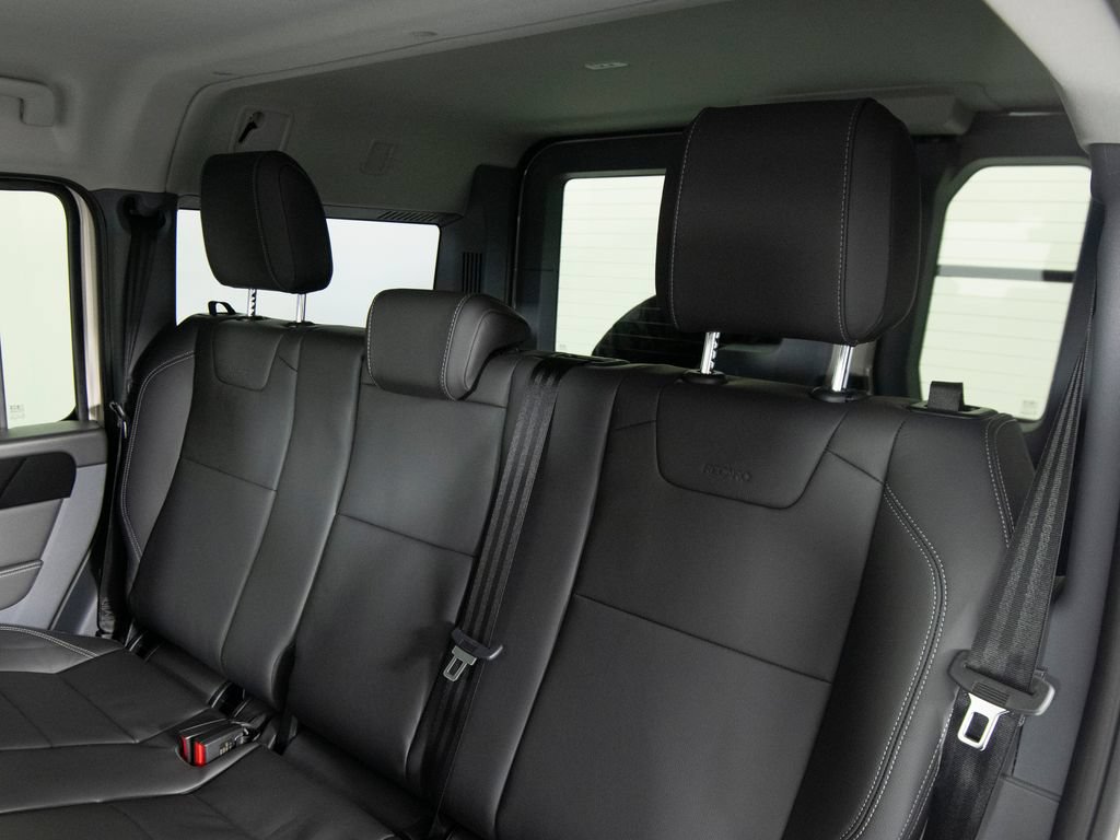 New 2026 INEOS Grenadier Fieldmaster Edition AWD/4WD image 36