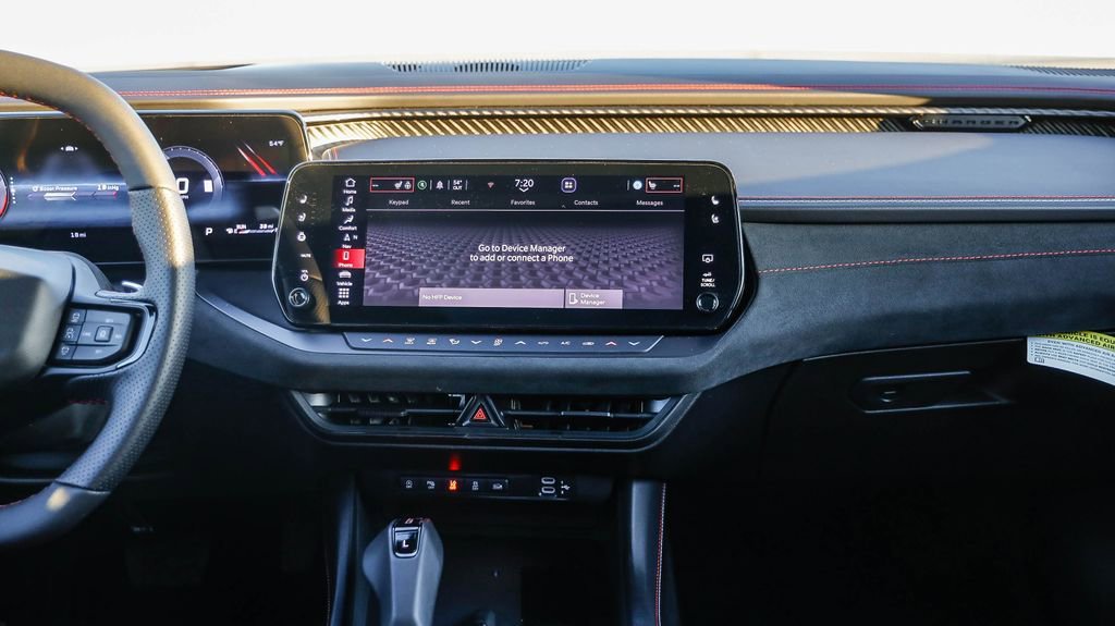 New 2026 Dodge Charger R/T Scat Pack image 15