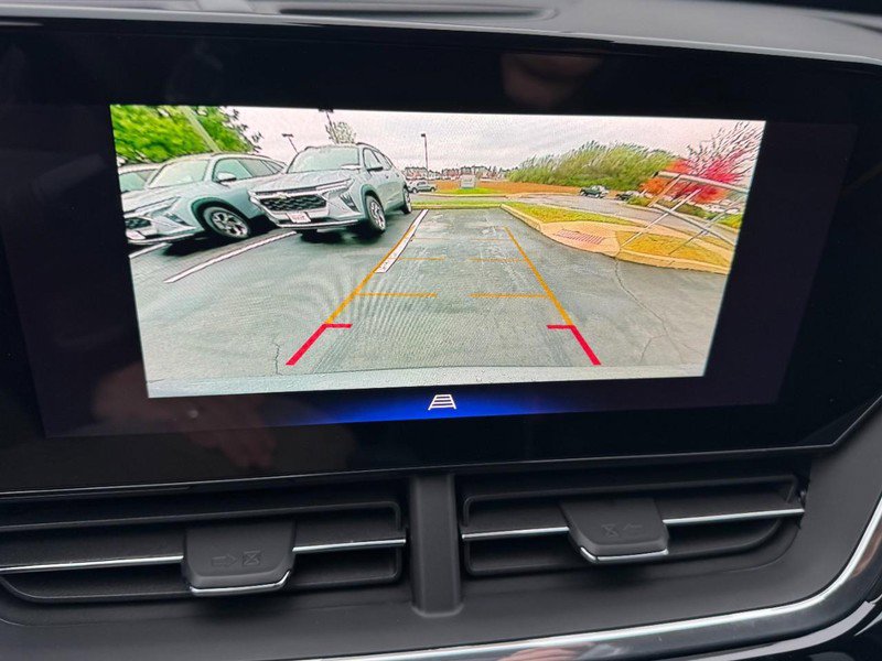 New 2026 Chevrolet Trax ACTIV w/ Driver Confidence Package image 15