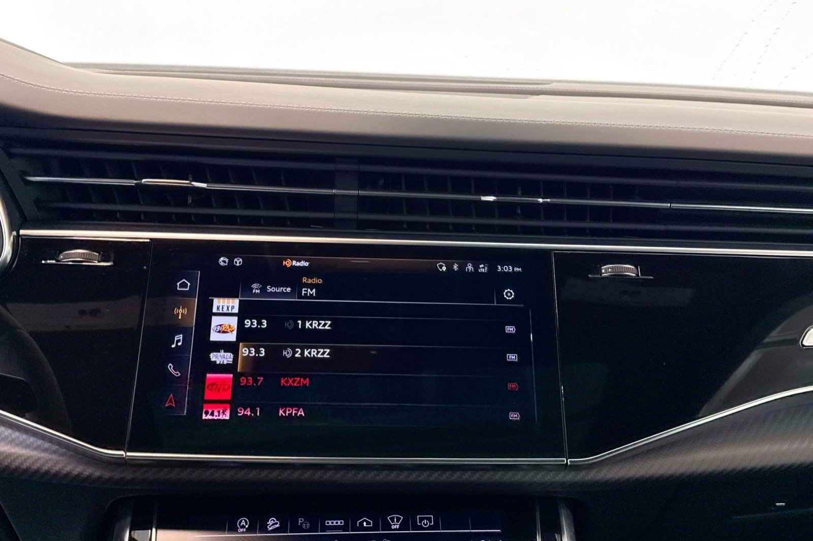 Used 2024 Audi RS Q8 image 15