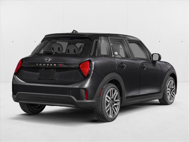 New 2026 MINI Cooper S FWD video 2