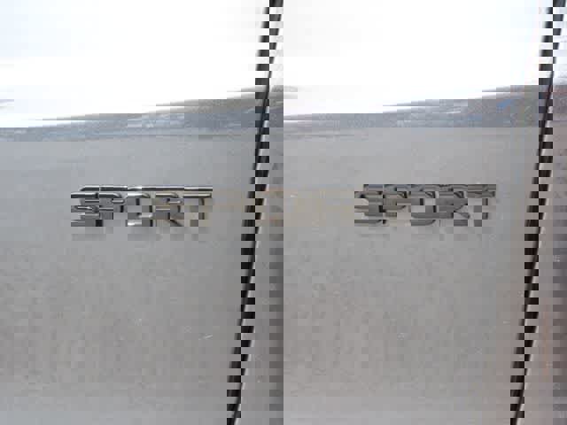 New 2026 Honda CR-V Sport-L image 8