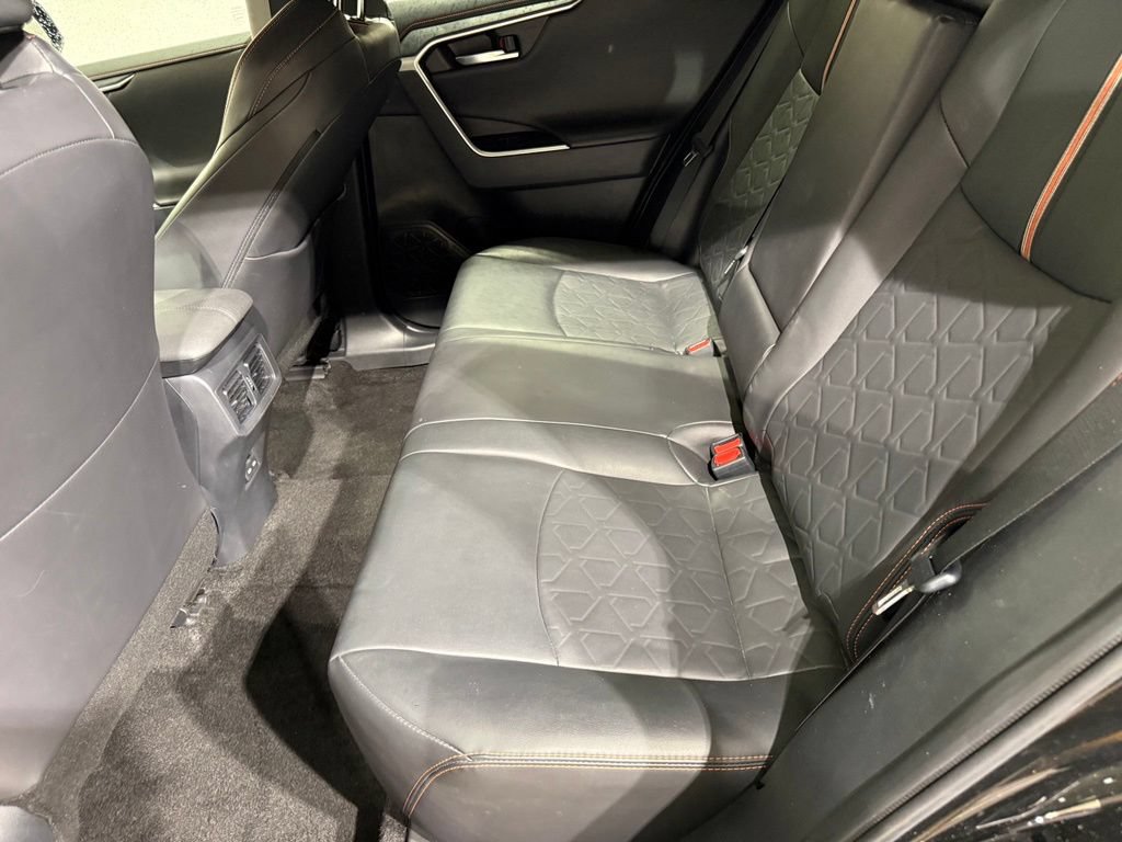 Certified 2024 Toyota RAV4 Adventure AWD/4WD image 20